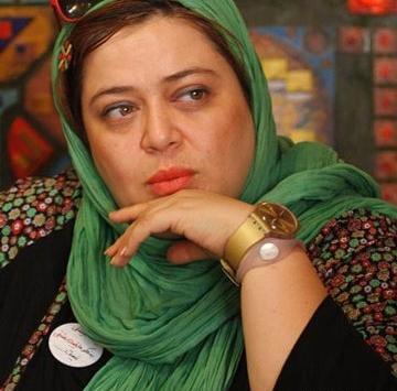 عکس بهاره رهنما بدون گریم
