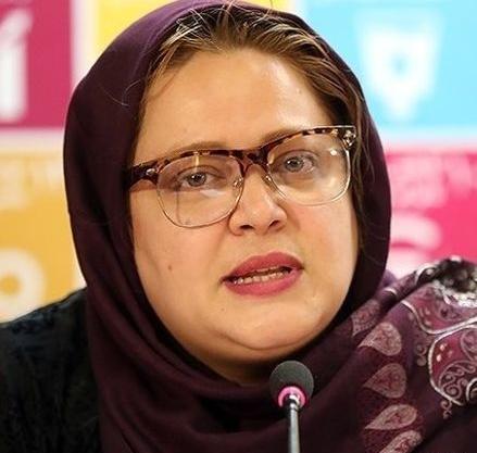 عکس بهاره رهنما بدون گریم