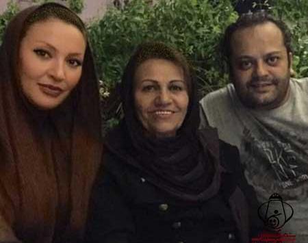عکس های بچه ی زیبا بروفه