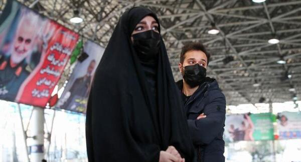 عکس حاج قاسم سلیمانی سالگرد شهادت