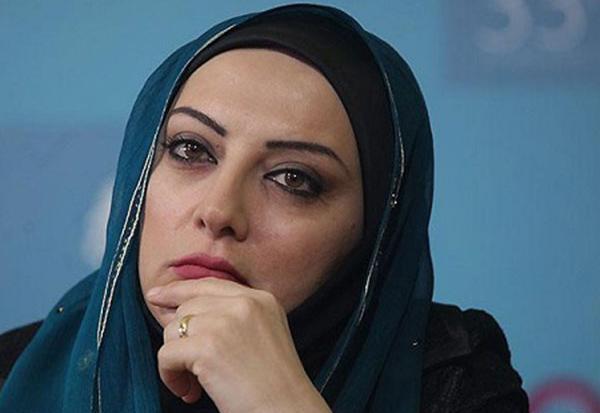عکس حمیرا ریاضی و همسرش و فرزندانش