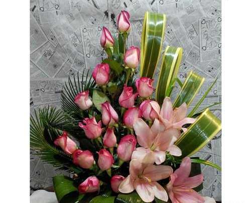 عکس دسته گل شیک خواستگاری