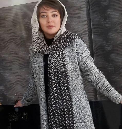عکس رزیتا غفاری جدید