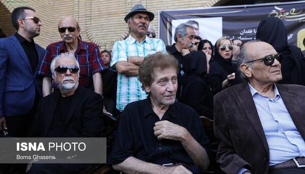 عکس امیرحسین عرفانی