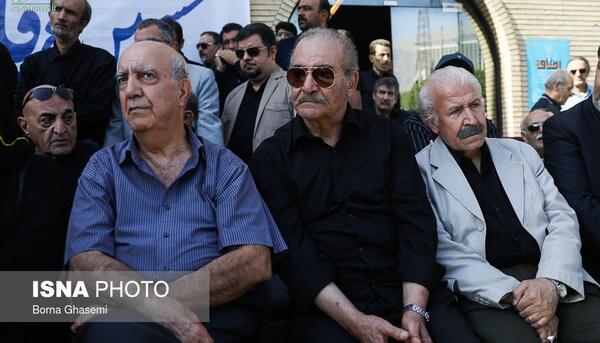 عکس امیرحسین عرفانی