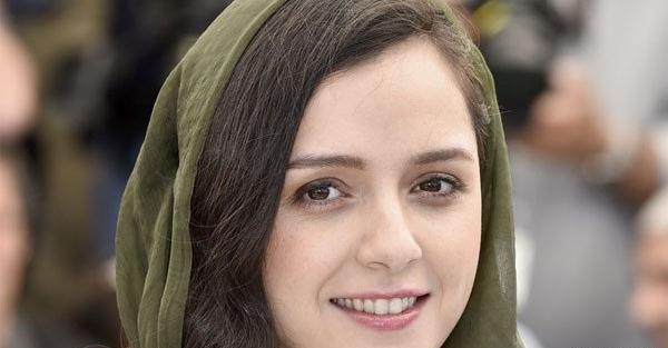 عکس ترانه علیدوستی بدون ارایش