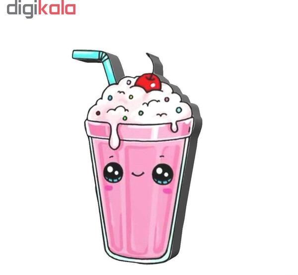 عکس نقاشی بستنی