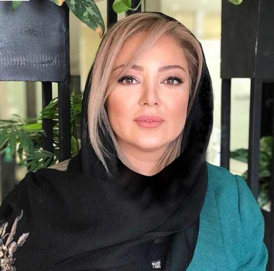 عکس رزیتا غفاری وهمسرش