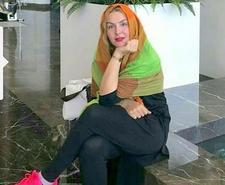 عکس های جدید ازیتا ترکاشوند