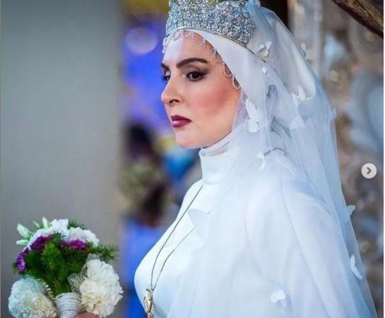 عکس های جدید ازیتا ترکاشوند
