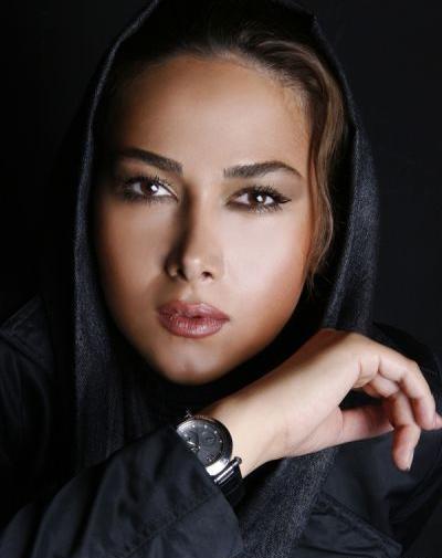 عکس حاملگی اناهیتا نعمتی