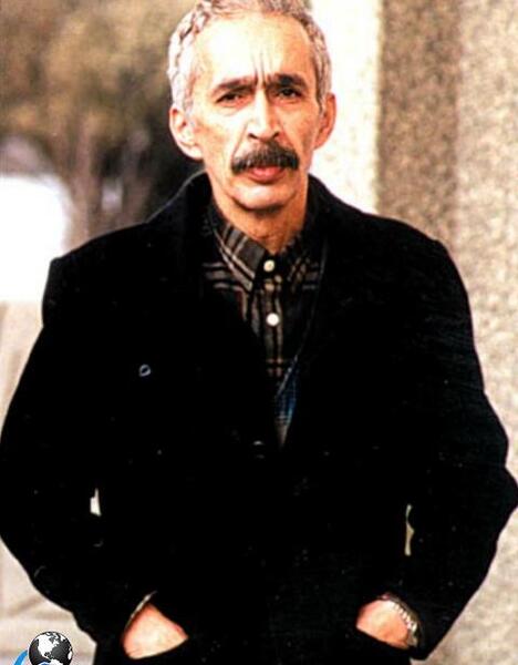 عکس همسر اول رضا ژیان