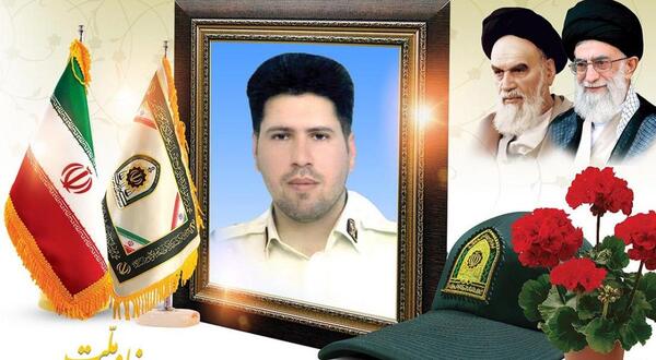 عکس پیام کاظمی