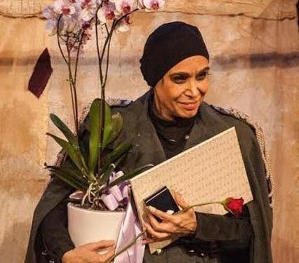 عکس آتیلا پسیانی وخانواده اش