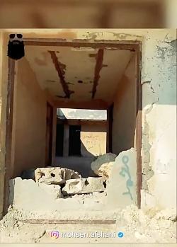 عکس قلعه جنی