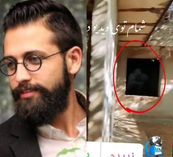 عکس قلعه جنی