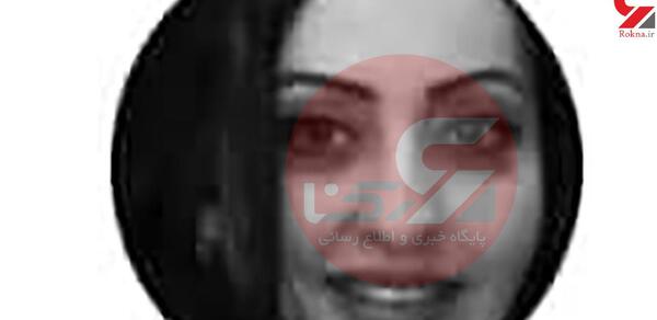 عکس واقعی بابک خرمدین