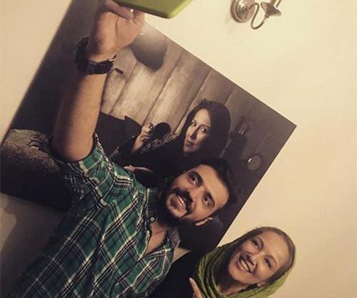 عکس ابوطالب حسینی