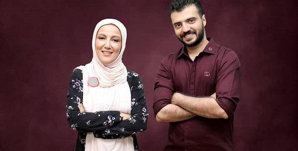 عکس ابوطالب حسینی