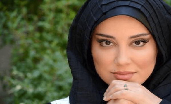عکس اینستاگرام آشا محرابی