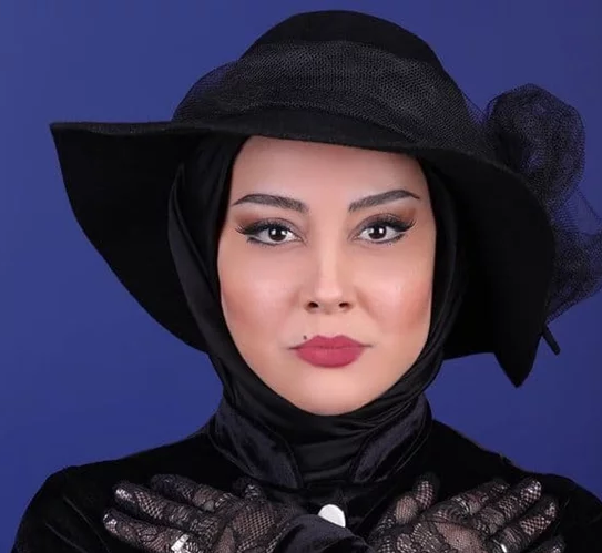 عکس اینستاگرام آشا محرابی