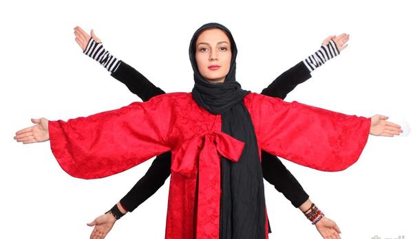 عکس های حدیث میرامینی خوشگل