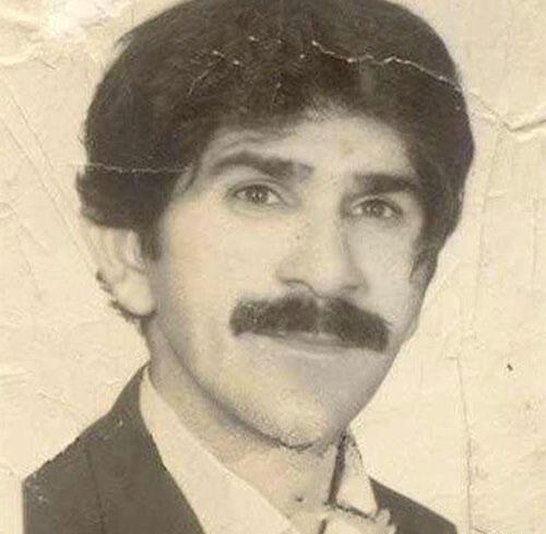 عکس پسر های حسین پناهی