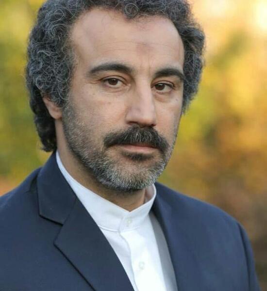 عکس خانه نقی