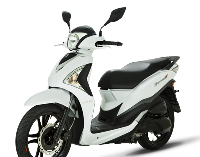 عکس موتور sym