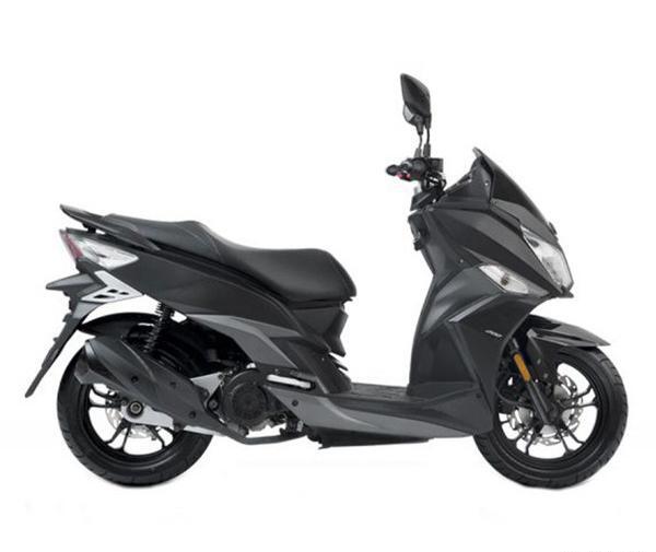 عکس موتور sym