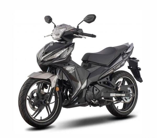 عکس موتور sym