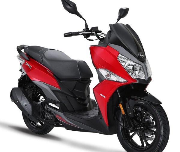 عکس موتور sym