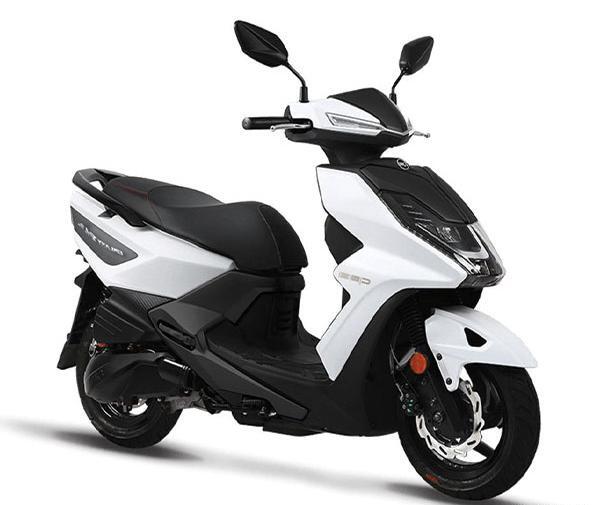 عکس موتور sym