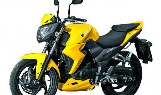 عکس موتور sym