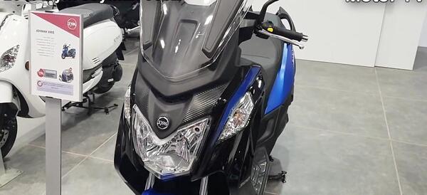 عکس موتور sym