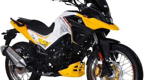 عکس موتور sym
