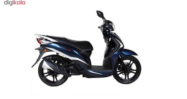 عکس موتور sym