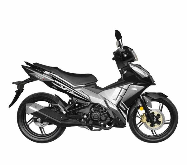عکس موتور sym
