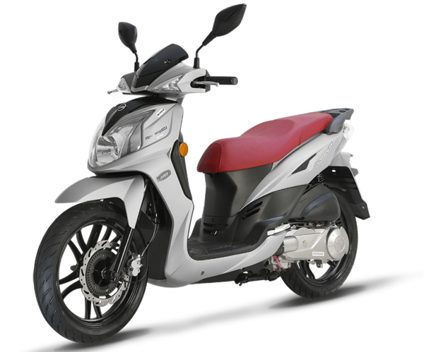 عکس موتور sym