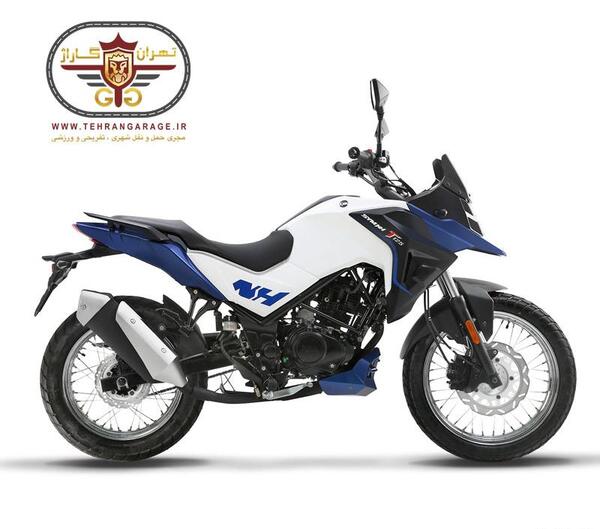 عکس موتور sym