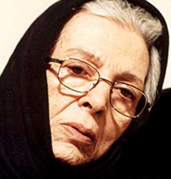 عکس مادر آهو خردمند
