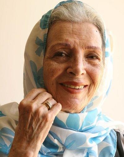 عکس مادر آهو خردمند