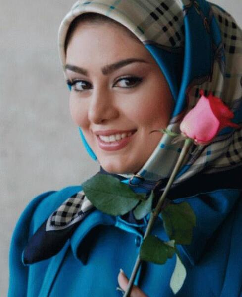 عکس یلدا درسریال دلنوازان