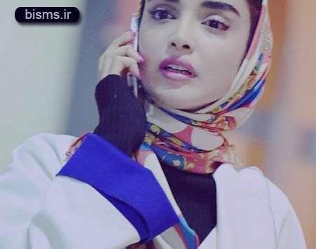 عکس های الهه حصاری