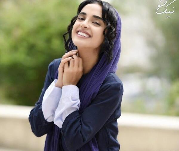 عکس های الهه حصاری