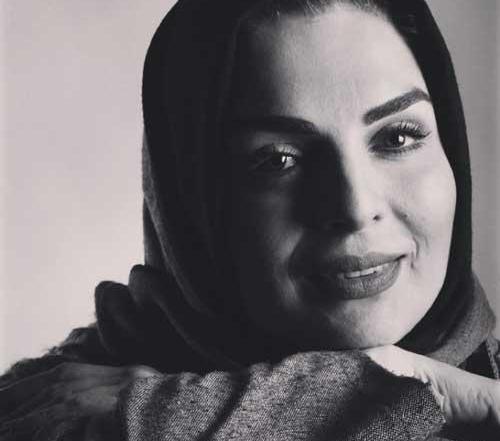 عکسهای الیزابت امینی بازیگر