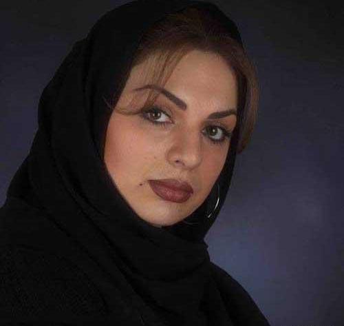 عکسهای الیزابت امینی بازیگر