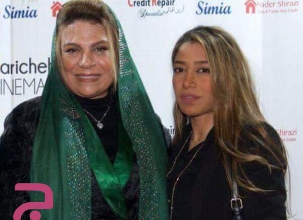 عکس مرحوم جمشید اسماعیل خانی
