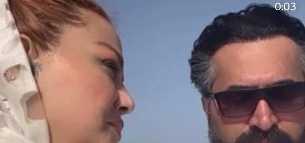 عکسهای بهاره رهنما و نیوشا ضیغمی در کیش