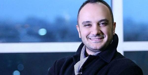 عکس جالب احسان کرمی